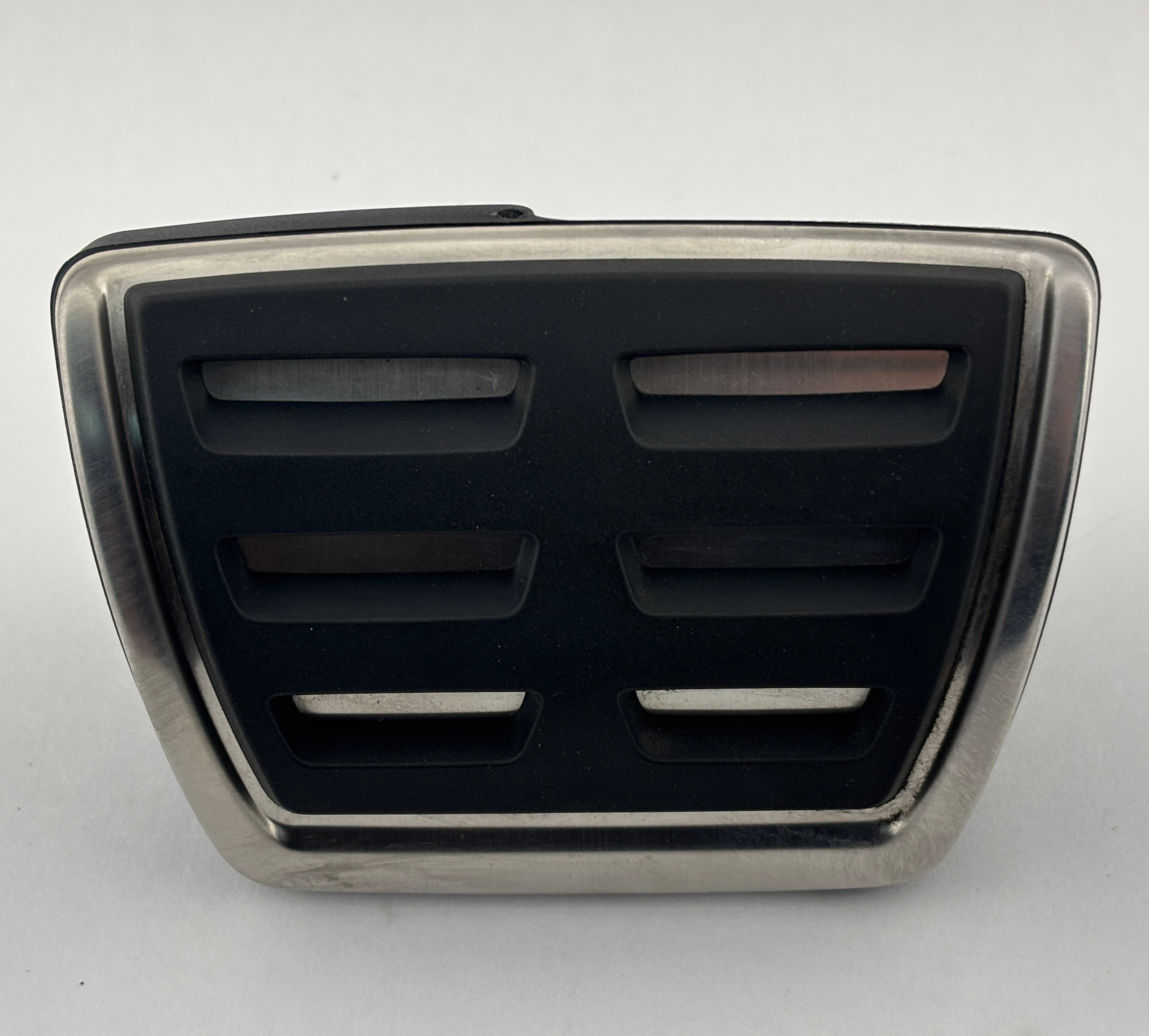 2022-2025 Volkswagen MK8 Golf R OEM Aluminum Pedal Trims / Automatic / M8R01 - Image 9