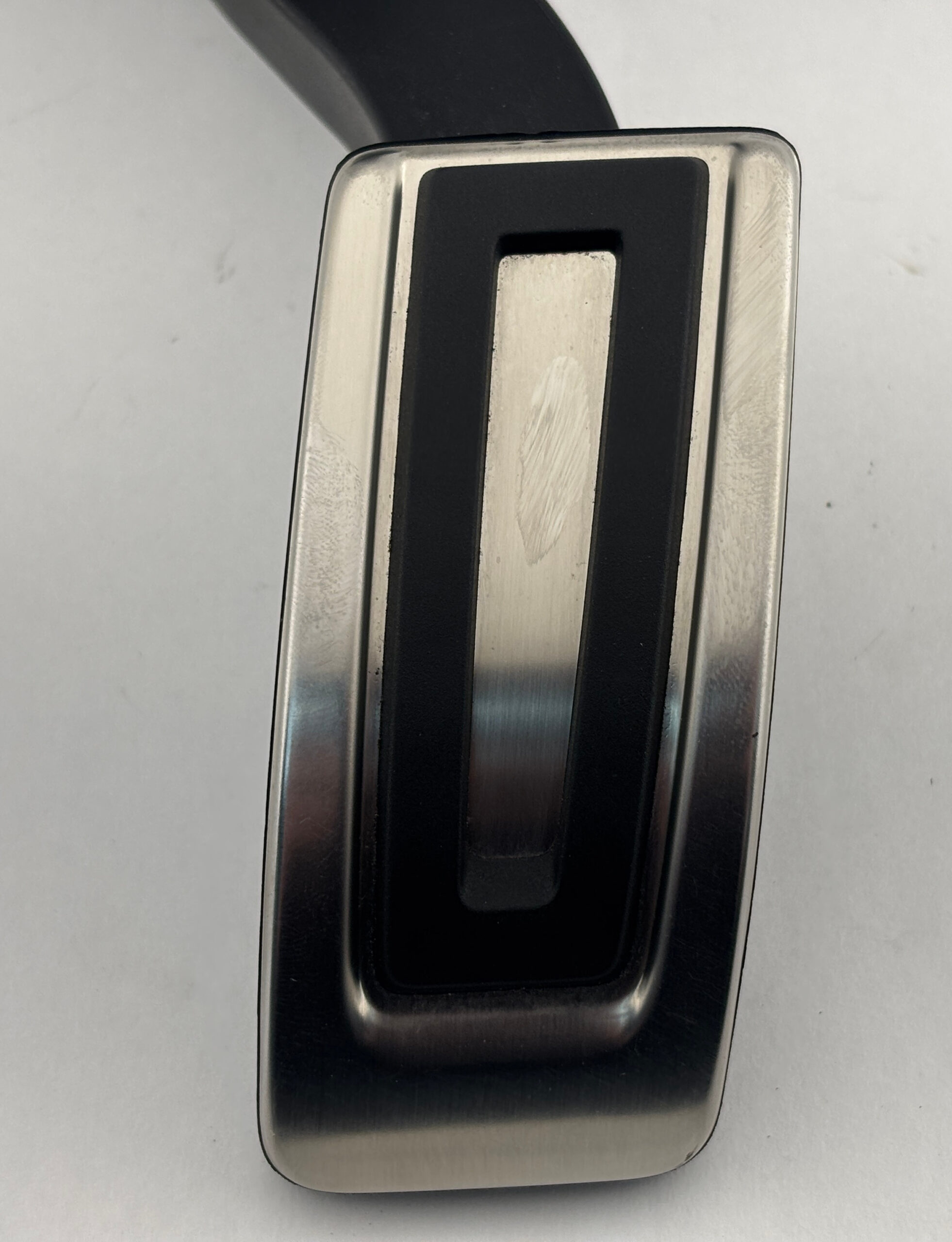 2022-2025 Volkswagen MK8 Golf R OEM Aluminum Pedal Trims / Automatic / M8R01 - Image 5
