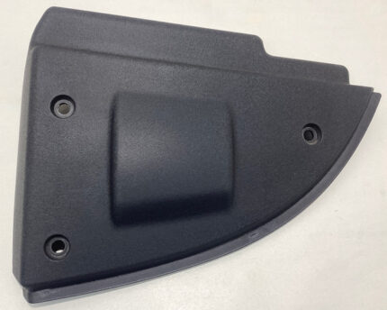 2000-2006 Audi TT 180hp Battery Cover Trim Panel / OEM / T1029