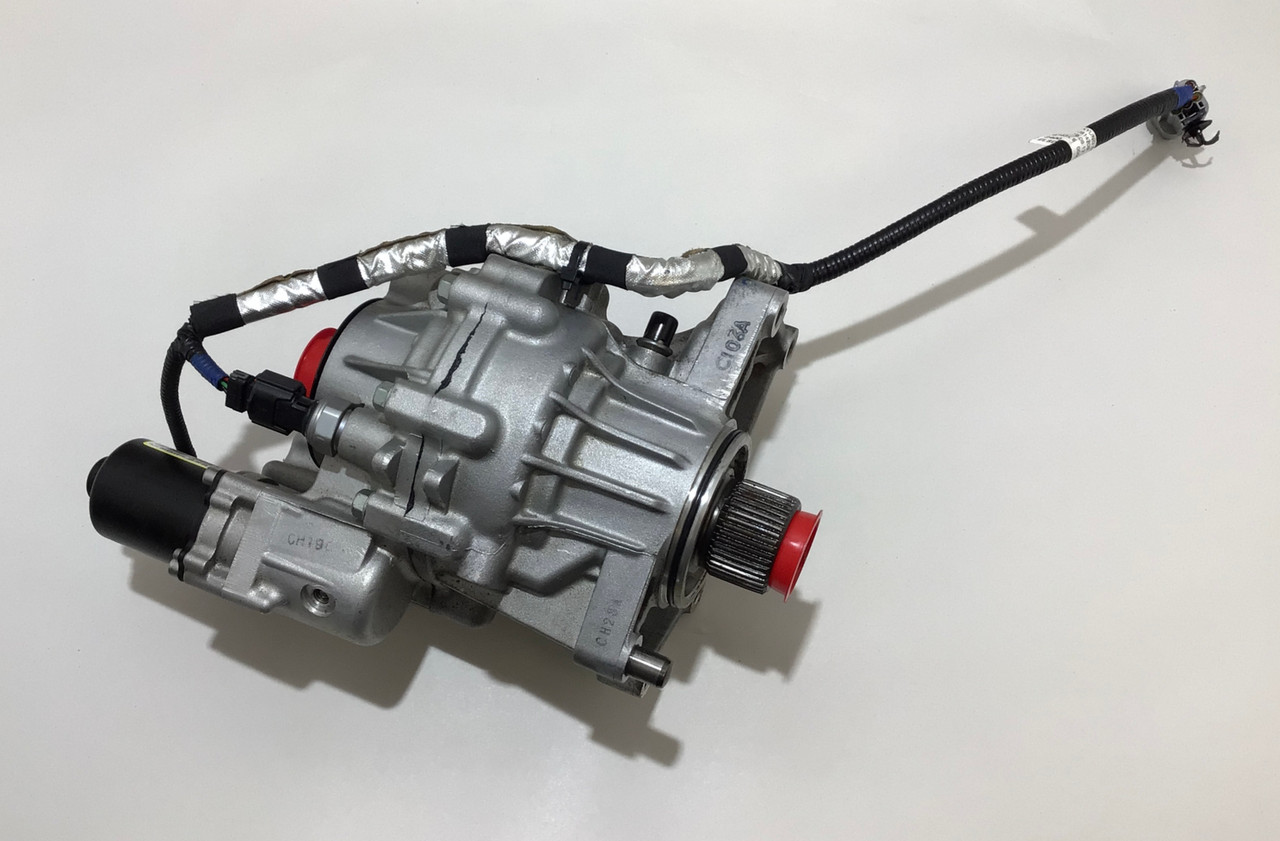 2019-2020 Hyundai Veloster E-LSD differential Assembly / 25k / HV004