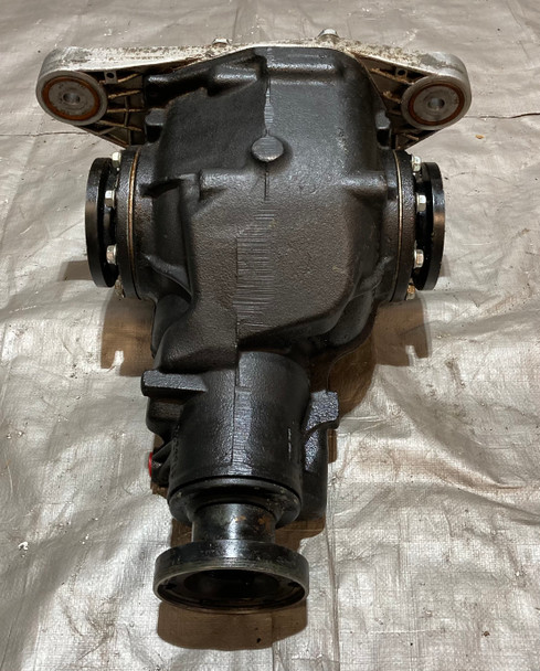 2001-2006 E46 BMW M3 Limited Slip Differential LSD / 3.62 *DAMAGE*