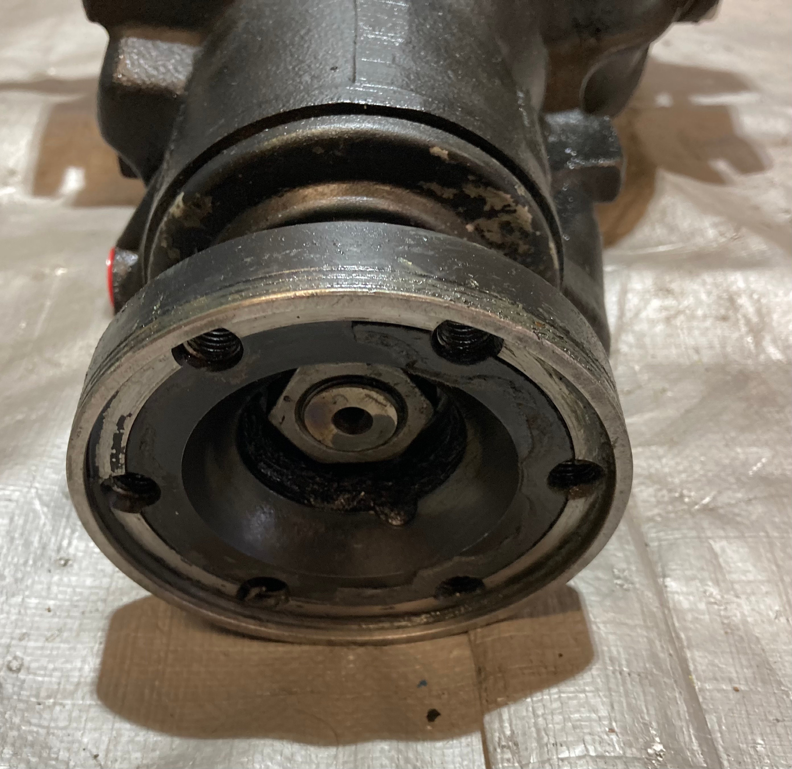 2001-2006 E46 BMW M3 Limited Slip Differential LSD / 3.62 *DAMAGE* - Image 3
