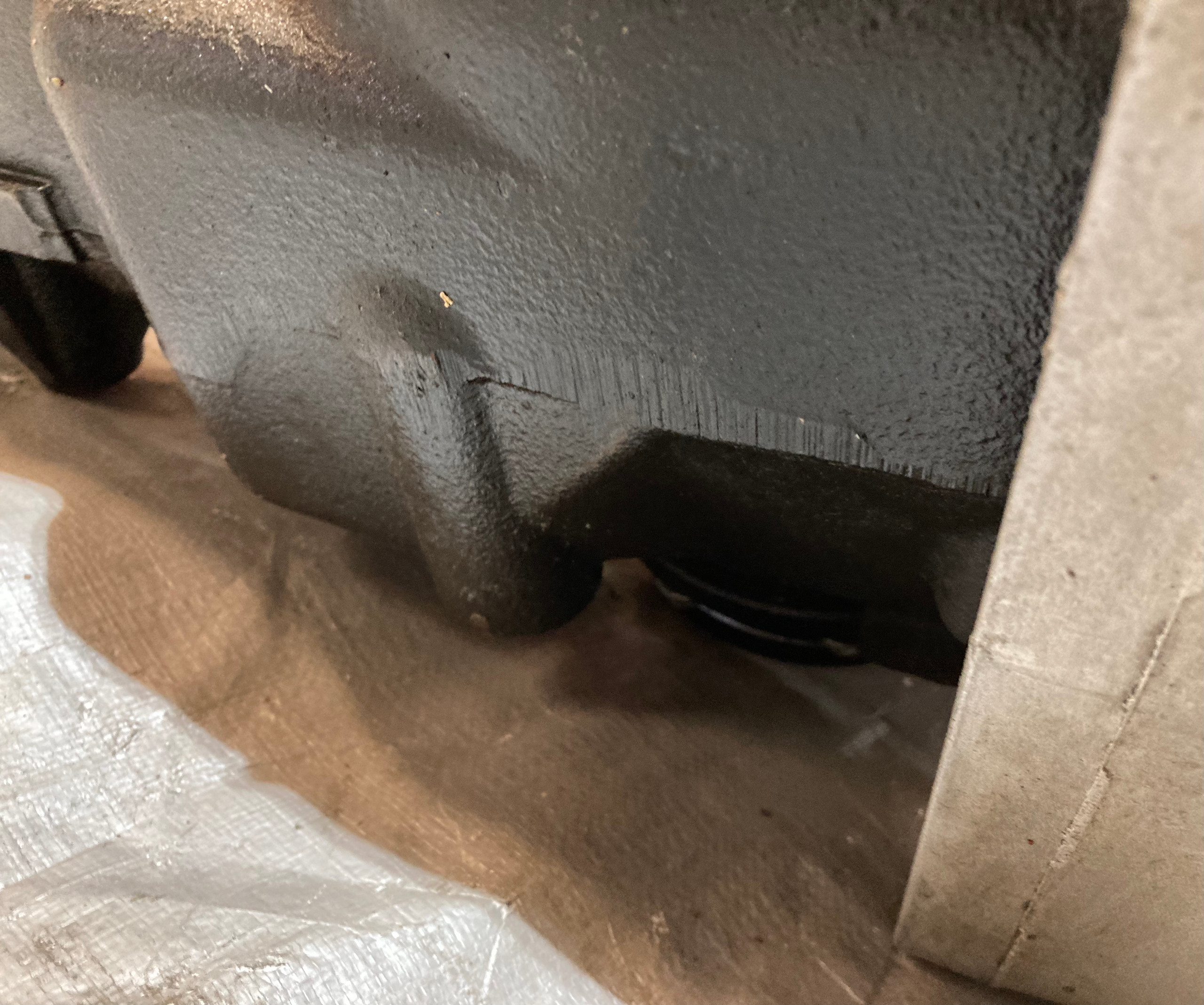 2001-2006 E46 BMW M3 Limited Slip Differential LSD / 3.62 *DAMAGE* - Image 8