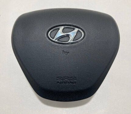 2010-2012 Hyundai Genesis Coupe Driver Side Steering Wheel Airbag OEM SRS /   HG025