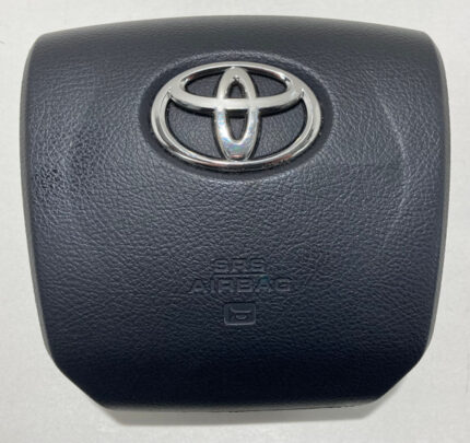 2016-2023 Toyota Tacoma Driver Steering Wheel Airbag SRS / TC002