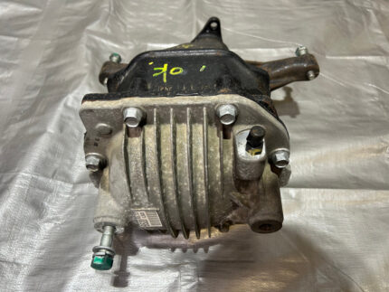 2010-2012 Hyundai Genesis Coupe 3.8 Torsen LSD Differential / 3.73 Ratio / 42K HG033