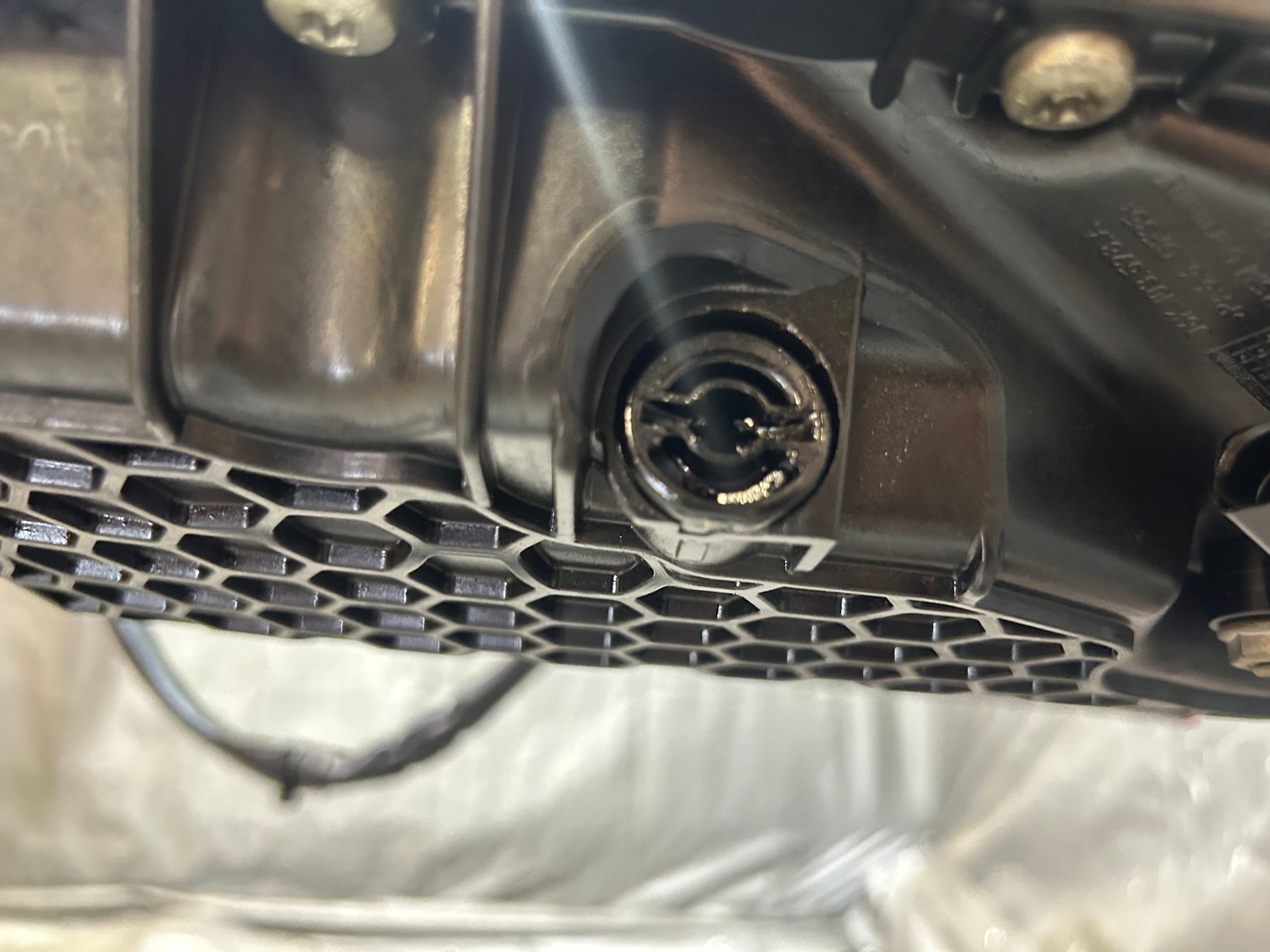 2015-2016 Audi S3 2.0l Engine Long Block / CYFB / 66K S3108 - Image 23