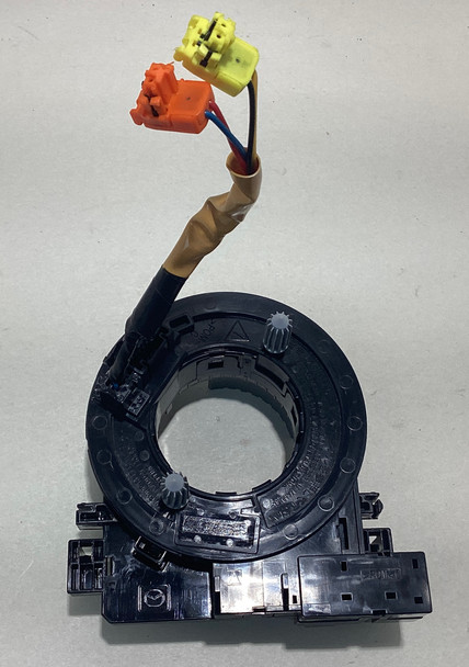 2017-2020 Fiat 124 Spider Steering Wheel Clock Spring SRS / DE4H66CS0 / FD025