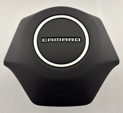 2016-2024 Chevrolet Camaro Driver Steering Wheel Airbag SRS / CM003