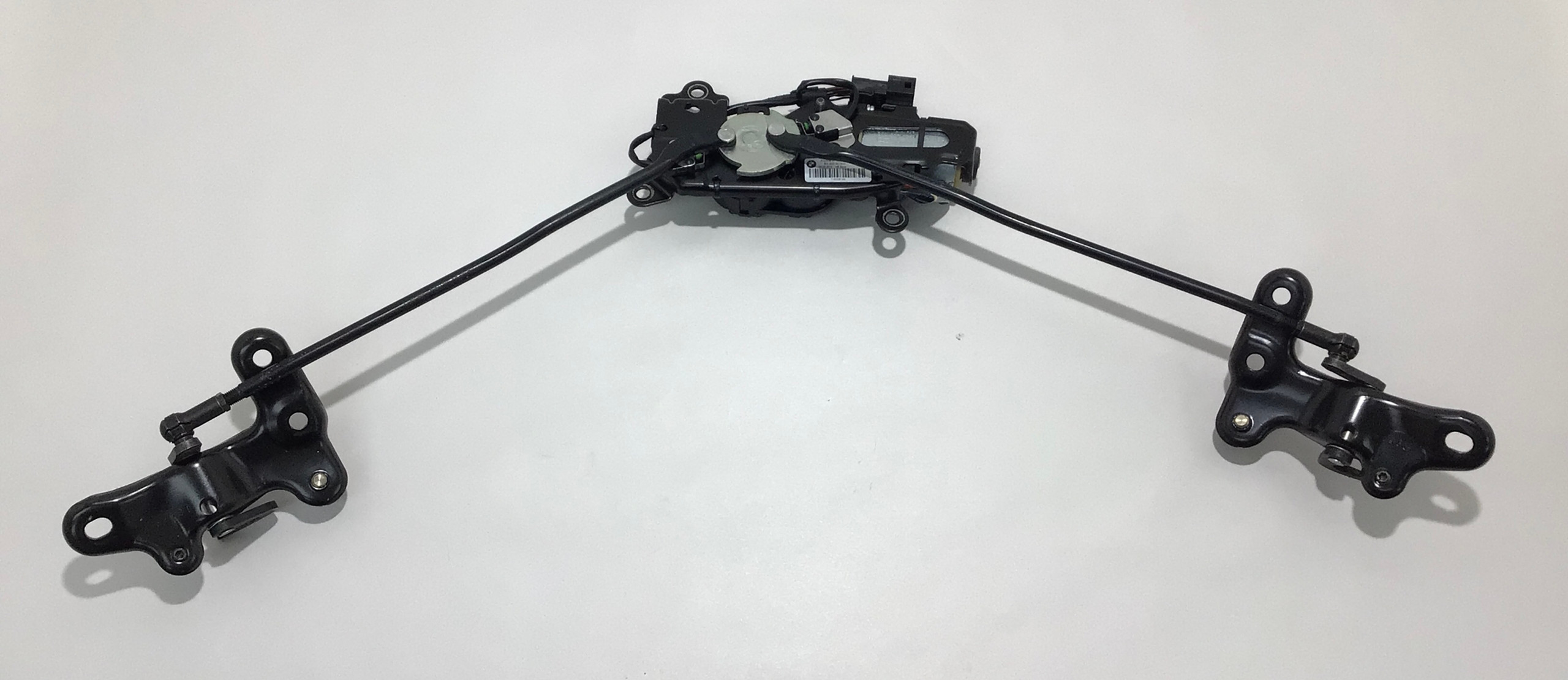 2013-2016 BMW E89 Z4 Convertible Top Latching Motor / Z4907 - Image 2
