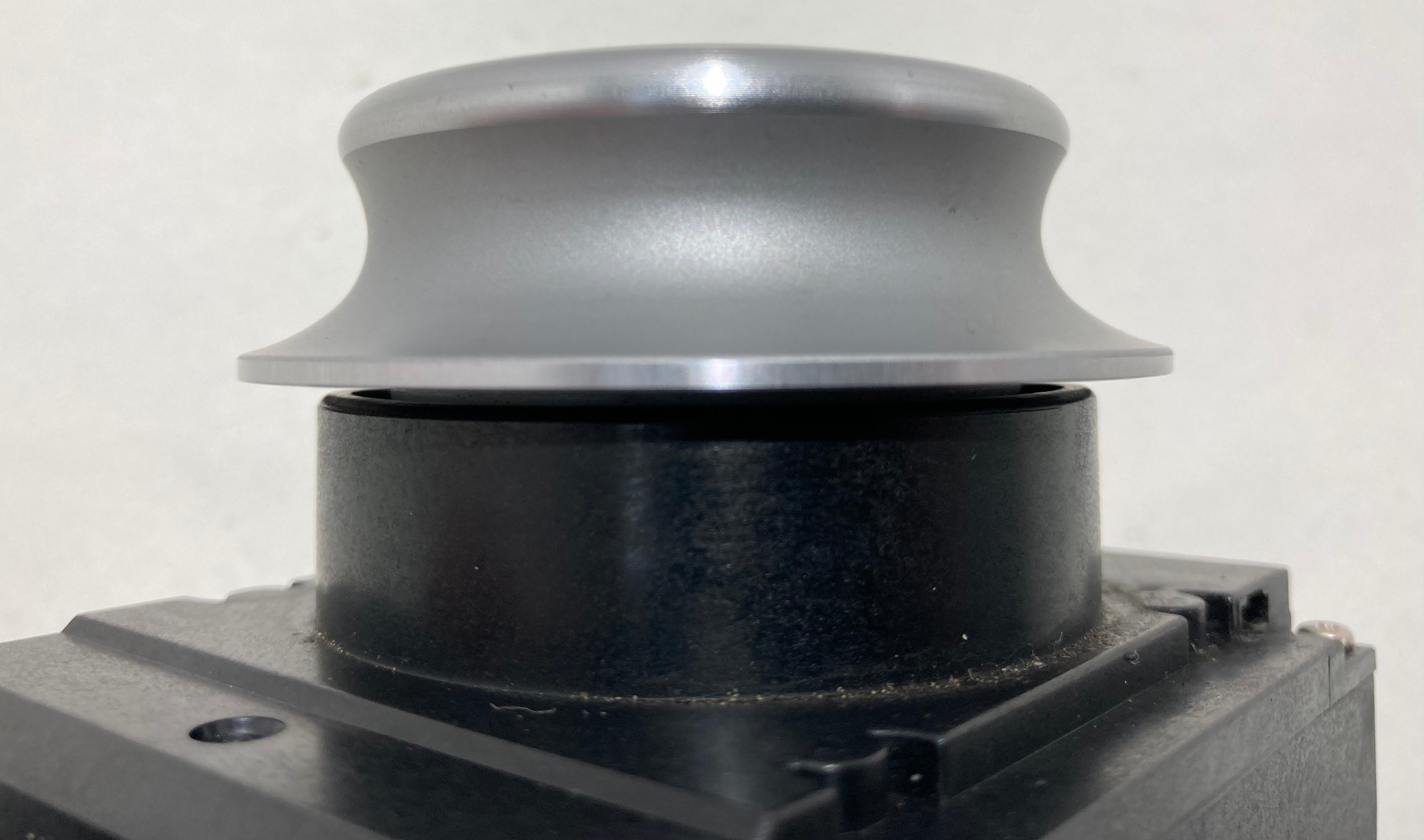 2006-2010 BMW M6 Center Console iDrive Joystick Controller / Knob / 6963051 / M6004 - Image 8