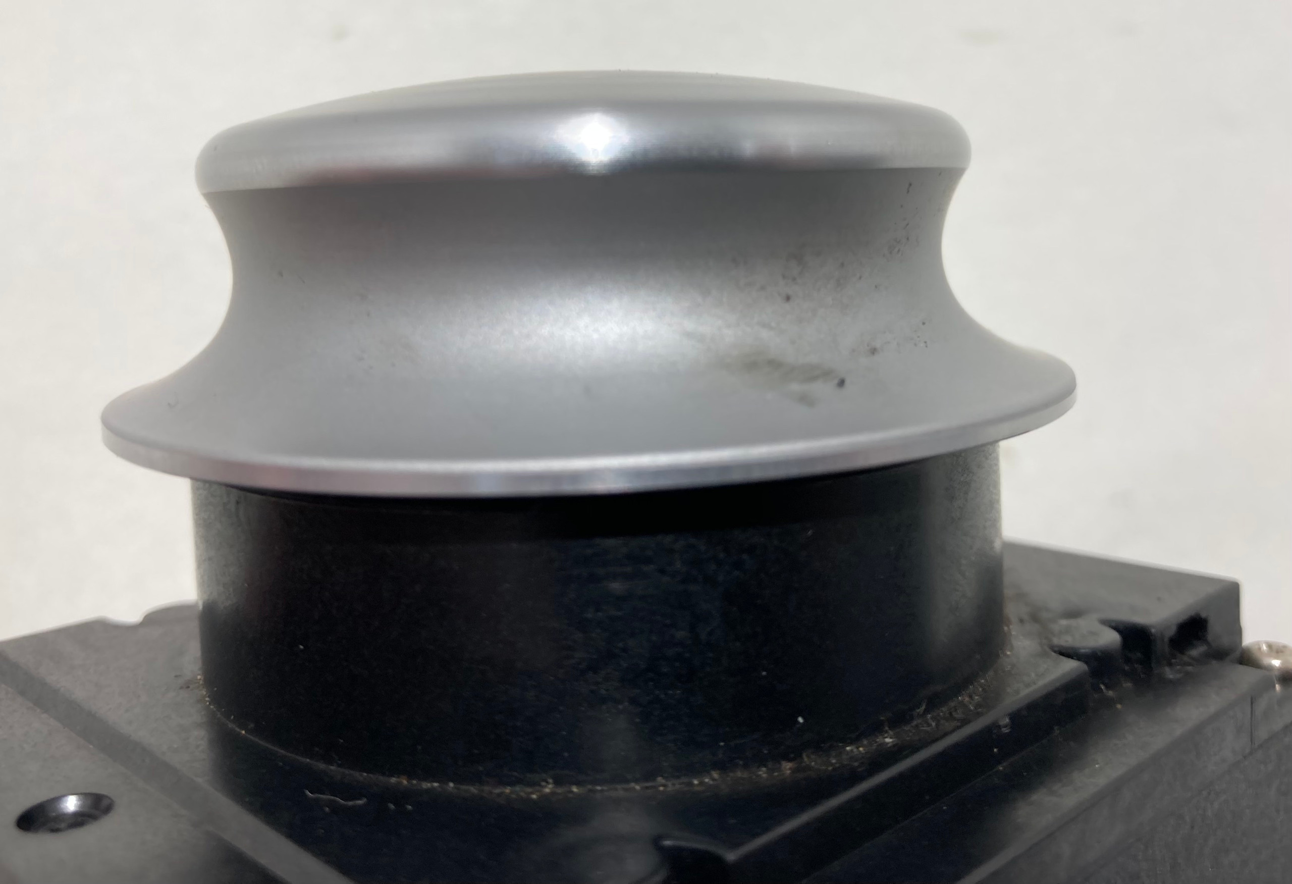 2006-2010 BMW M6 Center Console iDrive Joystick Controller / Knob / 6963051 / M6004 - Image 3