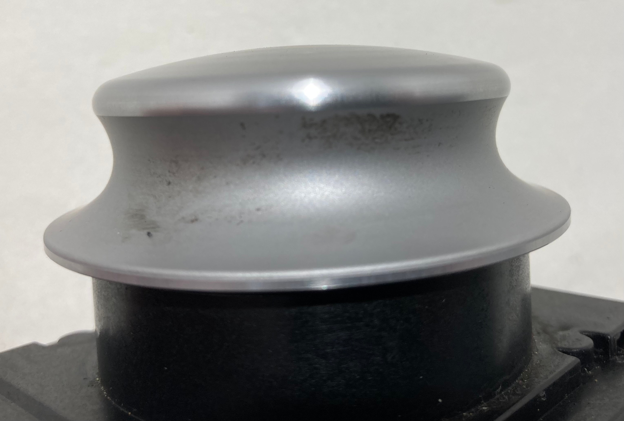 2006-2010 BMW M6 Center Console iDrive Joystick Controller / Knob / 6963051 / M6004 - Image 7