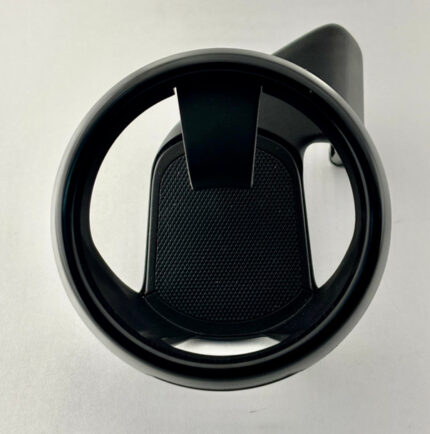 2017-2020 Fiat 124 Spider Driver Side Cup Holder Insert / LH / FDCH1