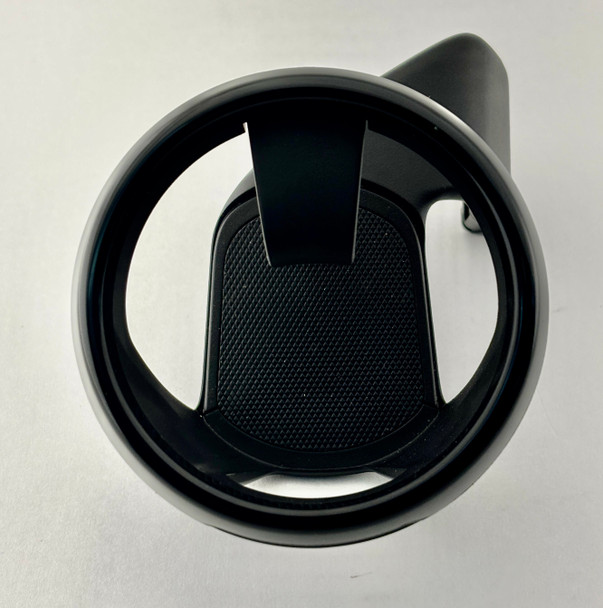 2017-2020 Fiat 124 Spider Driver Side Cup Holder Insert / LH / FDCH1
