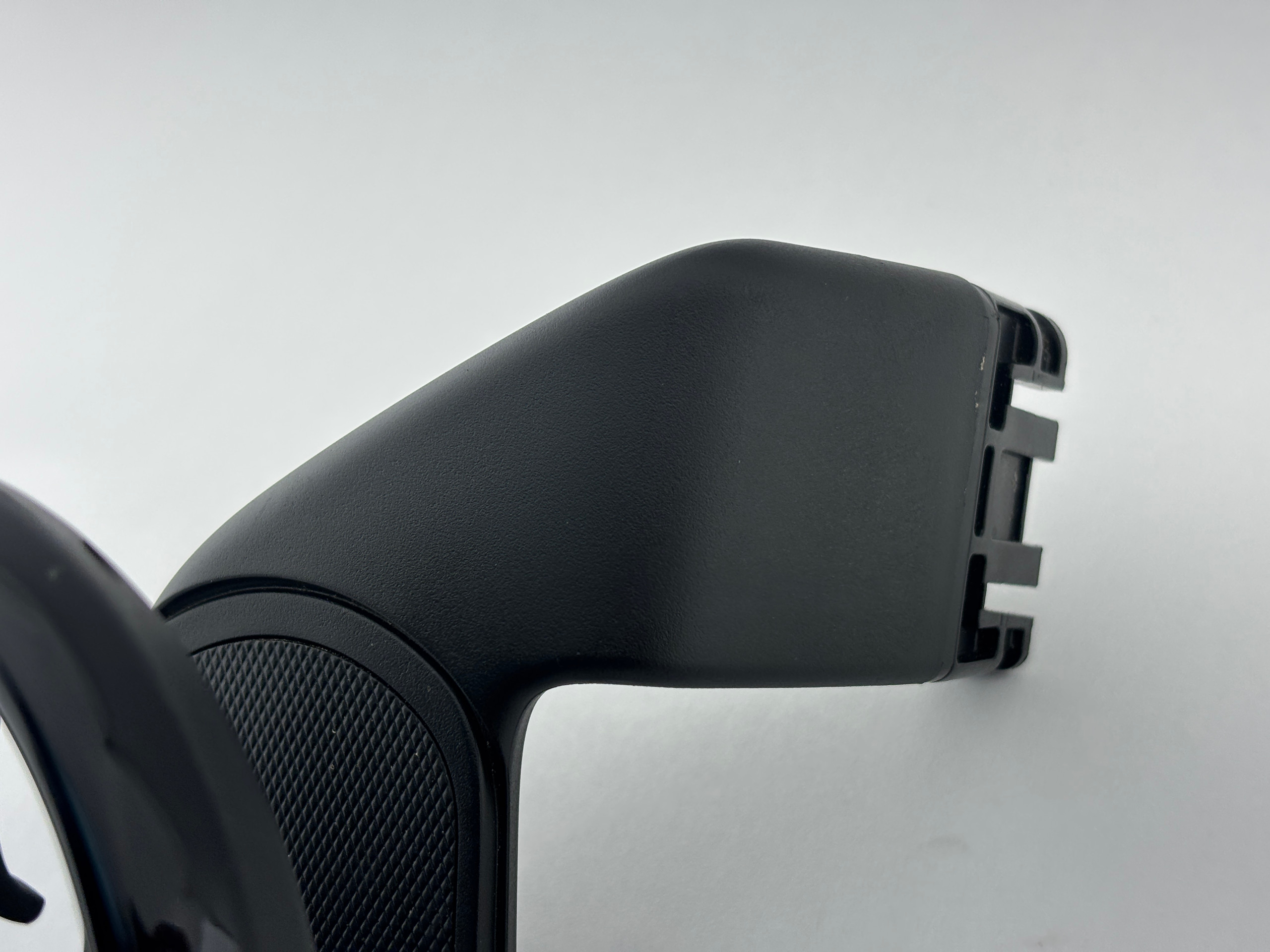 2017-2020 Fiat 124 Spider Driver Side Cup Holder Insert / LH / FDCH1 - Image 7