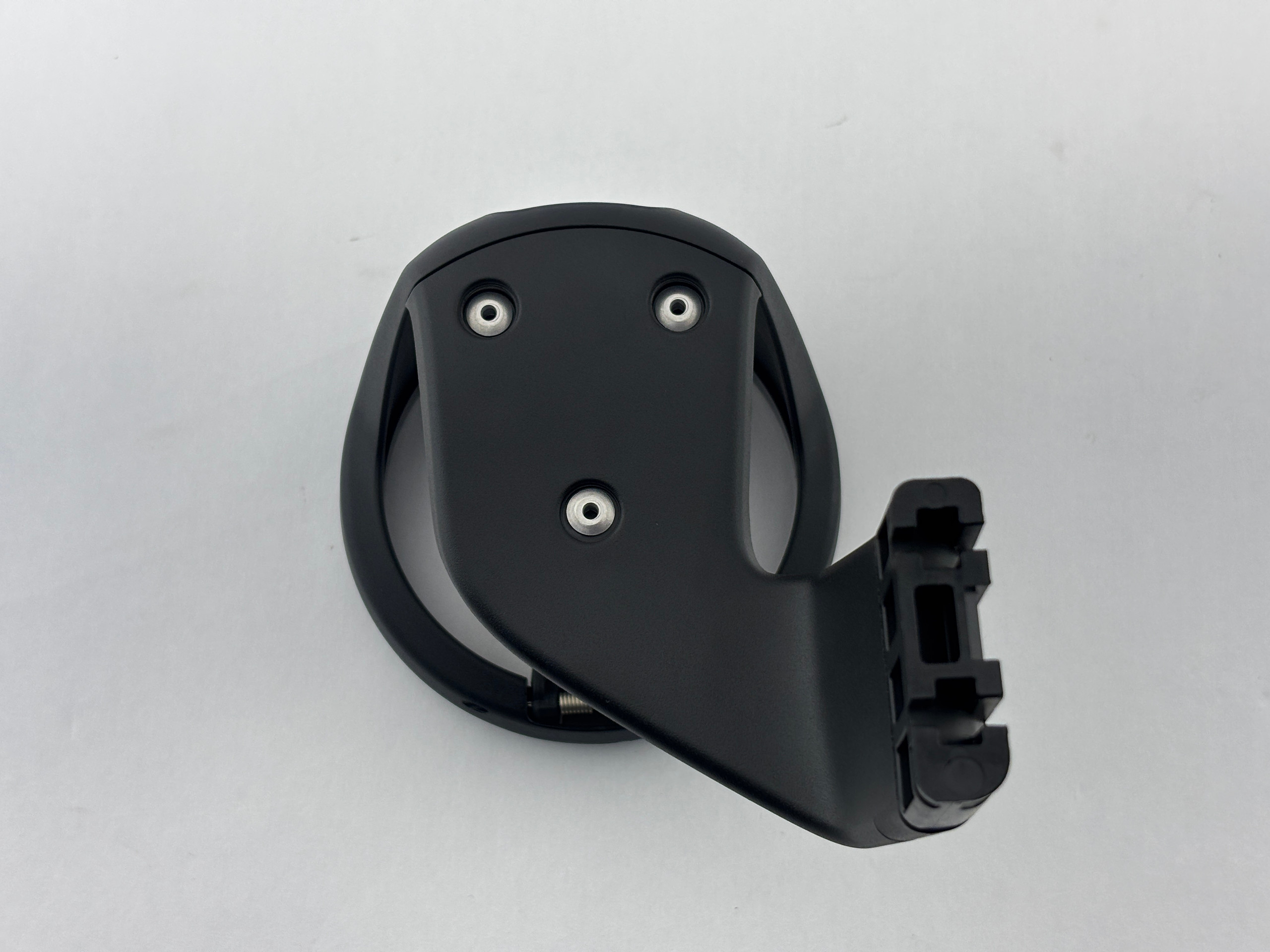 2017-2020 Fiat 124 Spider Driver Side Cup Holder Insert / LH / FDCH1 - Image 6