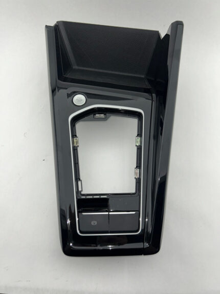2022-2024 Volkswagen MK8 GTI Shifter Surround Console Trim Panel / Wireless Charger / M8002
