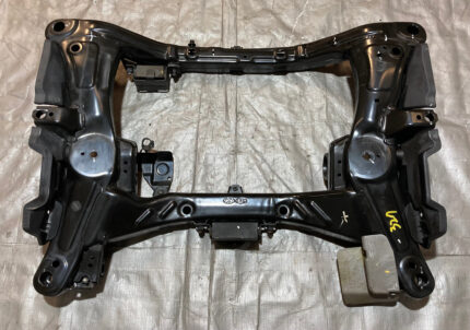 2013-2014 Hyundai Genesis Coupe 2.0 Front Subframe Crossmember / OEM /   HG029
