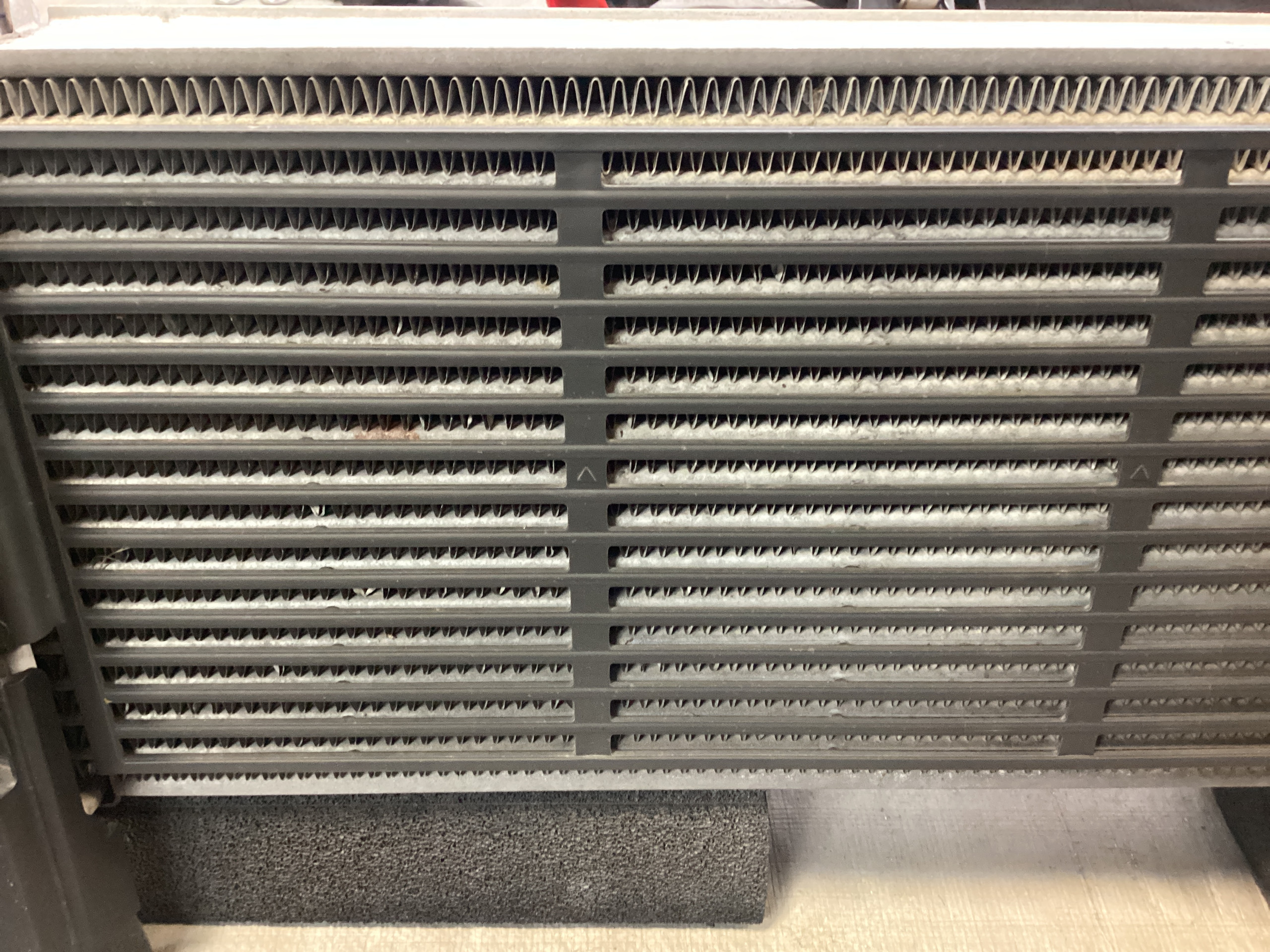 2017-2020 Fiat 124 Spider Intercooler w/ Piping Set *DAMAGE* / FD019 - Image 12