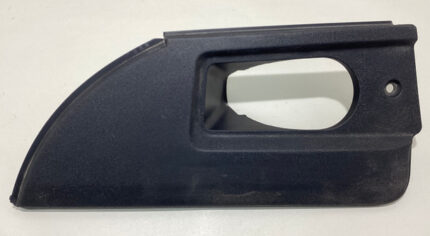 2004-2006 Audi TT 3.2 Coolant Reservoir Cover Trim Panel / OEM / T1032