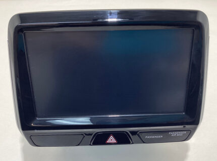 2019-2020 Hyundai Veloster N 8" Media Display Radio Unit / 96170-K9510-MPP /   HV008