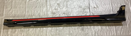 2019-2022 Hyundai Veloster N Driver Side Skirt Rocker Panel /   HV008