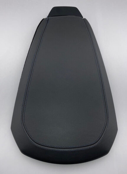 2016-2020 Audi TT Quattro Instrument Gauge Cluster Hood Trim Panel / Leather / T3003