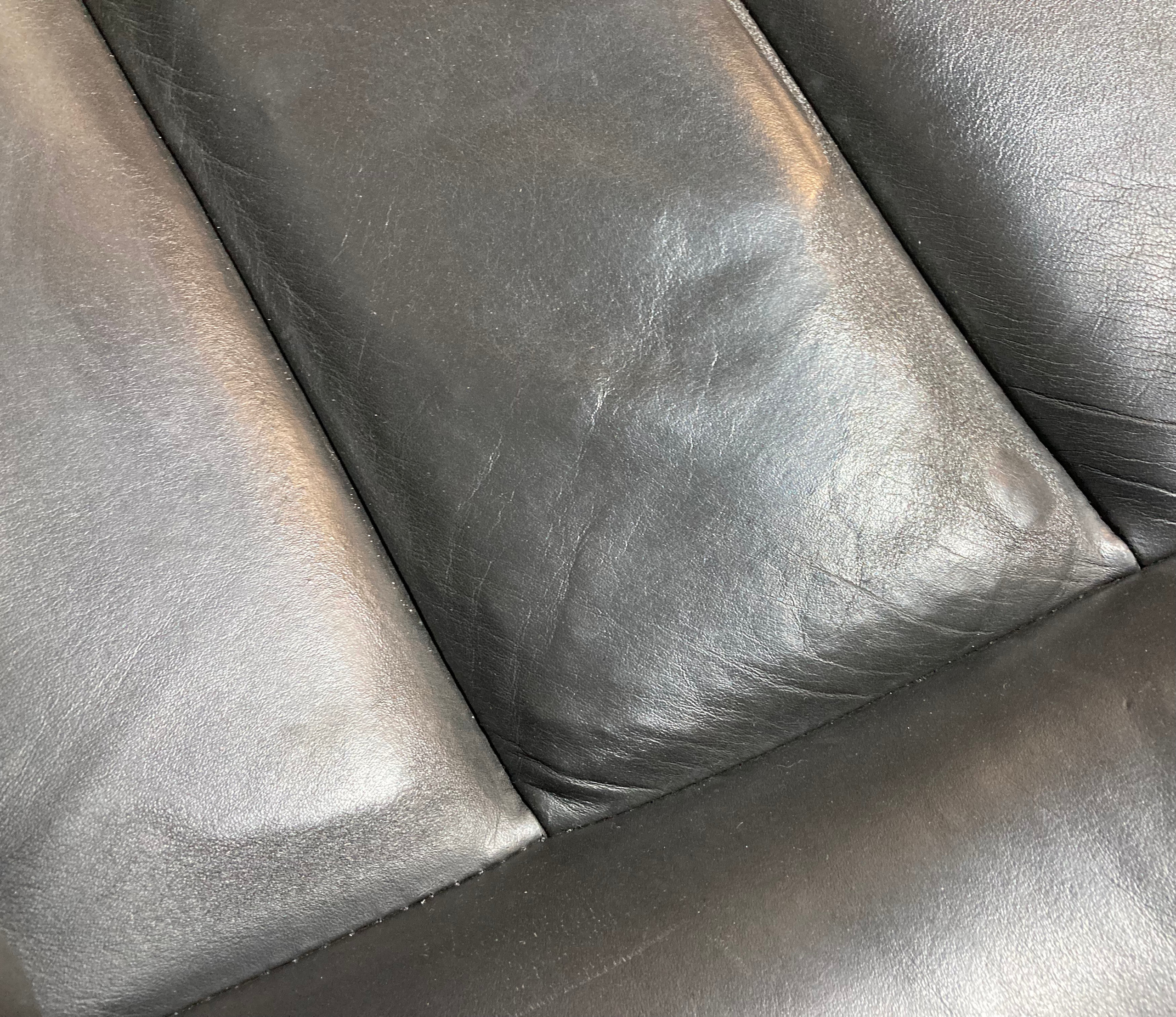 2001-2006 Audi TT Convertible Black Leather Seats / Pair / T1029 - Image 21