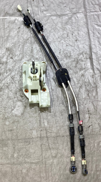 2019-2022 Hyundai Veloster N Manual Shifter Base w/ Cables /   HV008
