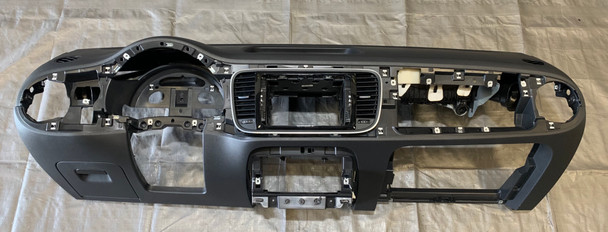 2012-2019 Volkswagen Beetle Dashboard Panel w/ Passenger Airbag / OEM / VB002