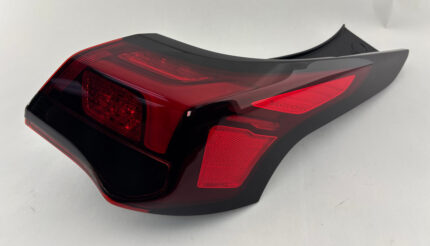 2019-2022 Hyundai Veloster N Passenger Side Outer LED Tail Light /   HV012