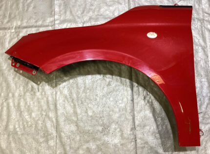 2012-2017 Fiat 500 Abarth Driver Side Fender Panel / OEM F5022