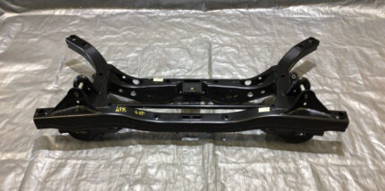 2019-2020 Hyundai Veloster N Rear Subframe Crossmember Assembly / HV005