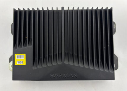2019-2022 Hyundai Veloster Harman Audio Amplifier / 96370-J3100 / HV012