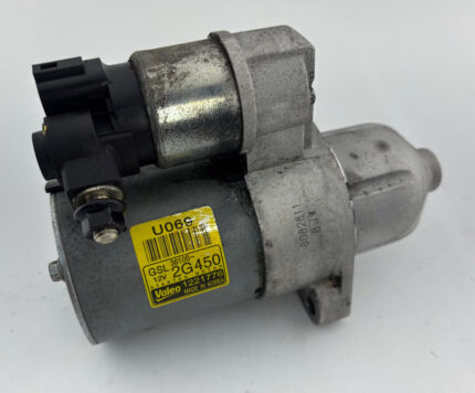 2019 Hyundai Veloster N Starter Motor / OEM / 361002G450 / 52K HV012