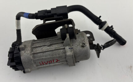 2019-2022 Hyundai Veloster N OEM Brake Booster Vacuum Pump / 59100K9000 / 52K HV012