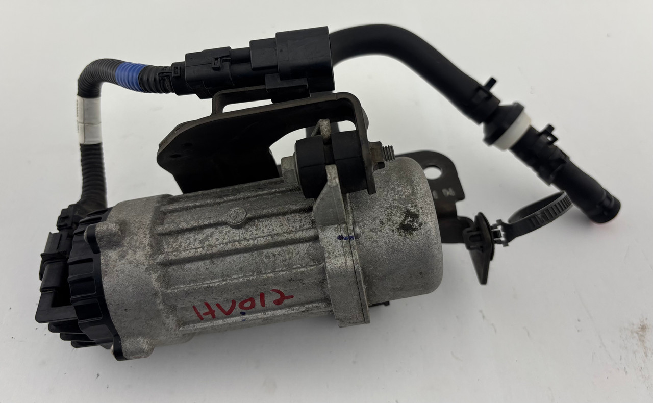 2019-2022 Hyundai Veloster N OEM Brake Booster Vacuum Pump / 59100K9000 / 52K HV012