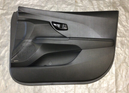 2019-2020 Hyundai Veloster N Passenger Interior Door Panel / HV005