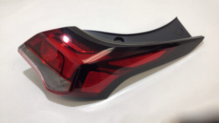 2019-2022 Hyundai Veloster N Passenger Side Outer LED Tail Light / HV005