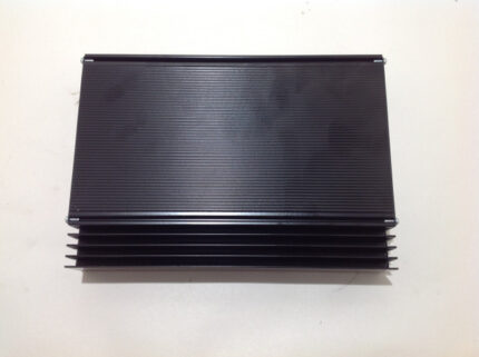 2006-2008 E85 BMW Z4 Radio Amplifier / Lear Redstar DSP / 65126974231 / Z4020