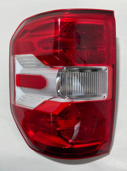 2022-2023 Ford Maverick XLT Driver Side Tail Light / MV004