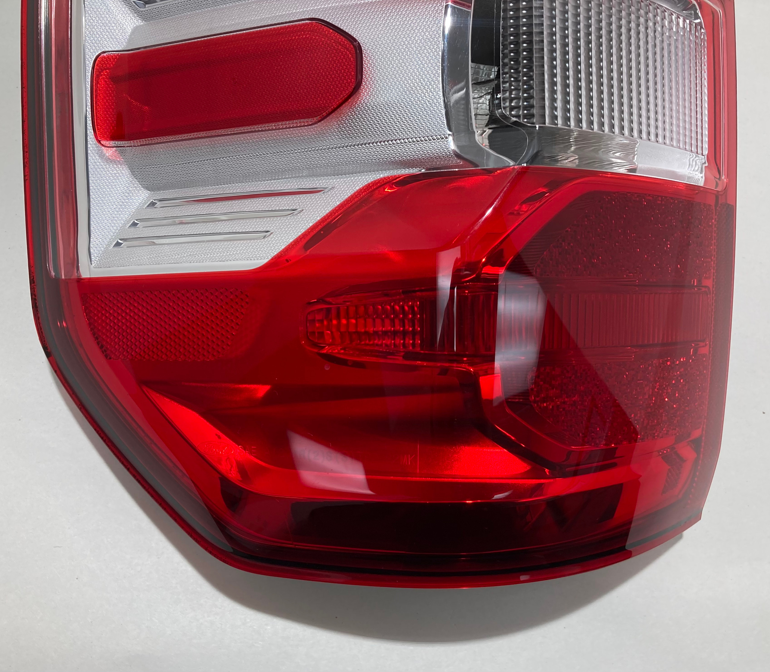 2022-2023 Ford Maverick XLT Driver Side Tail Light / MV004 - Image 11