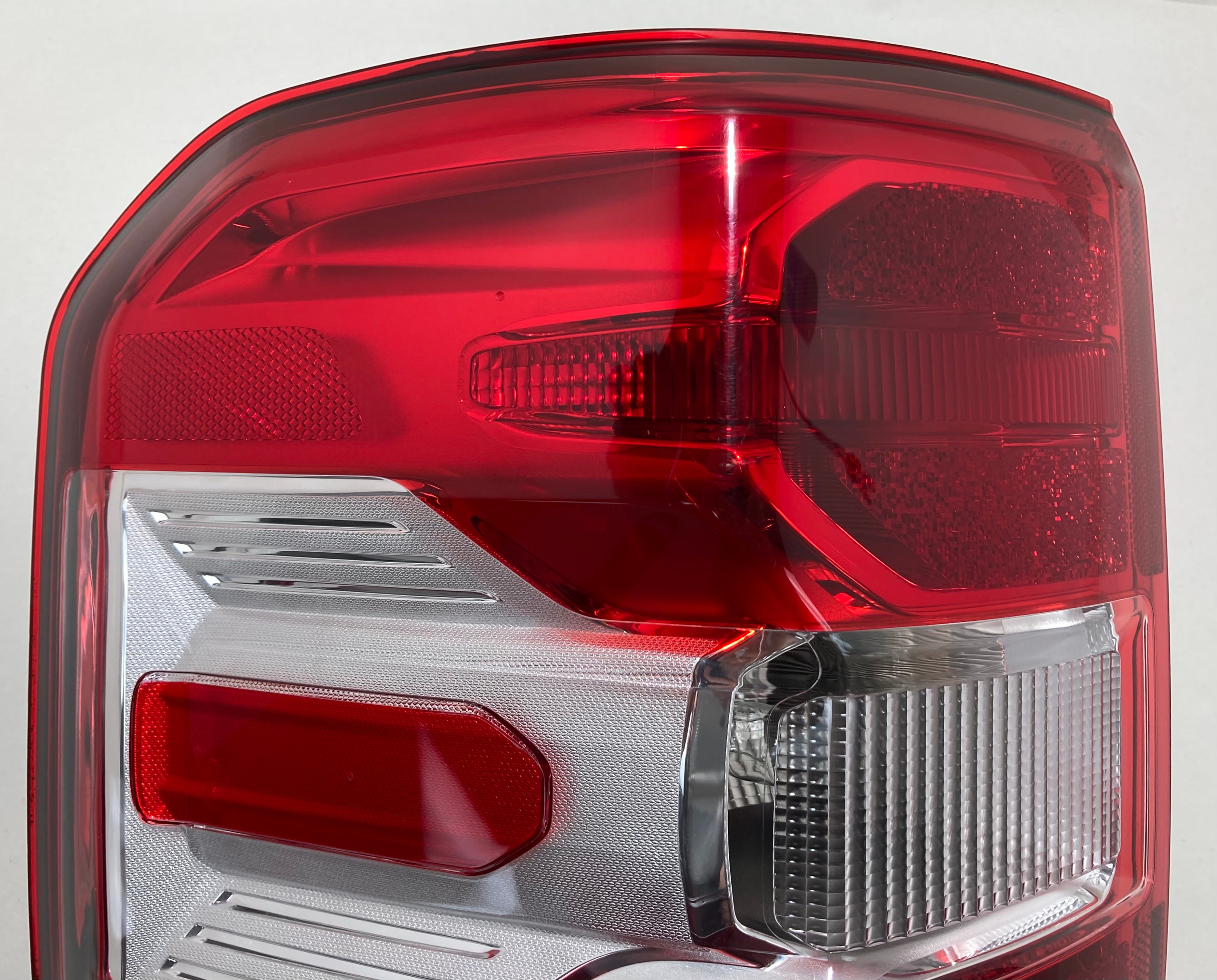 2022-2023 Ford Maverick XLT Driver Side Tail Light / MV004 - Image 10