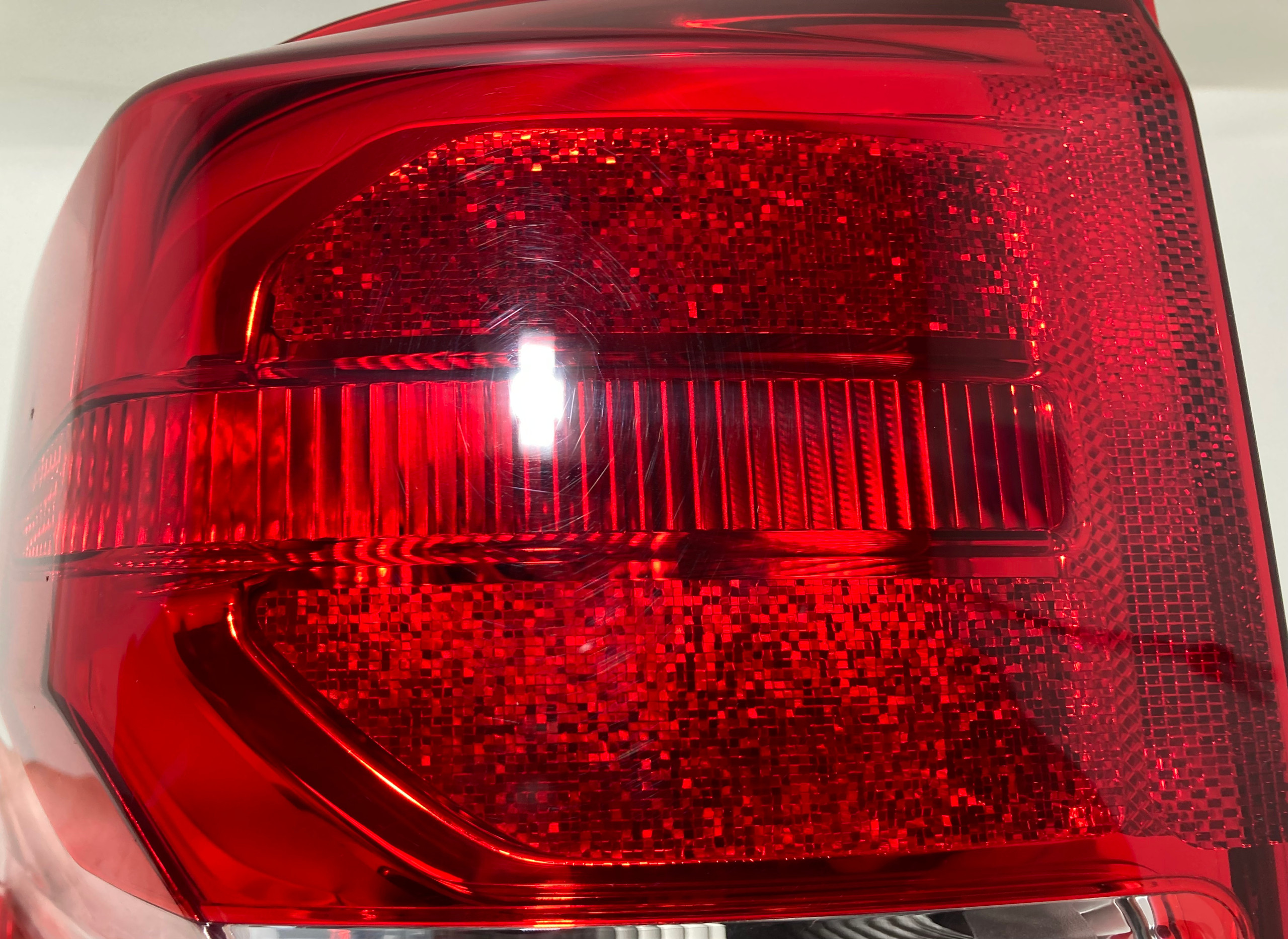 2022-2023 Ford Maverick XLT Driver Side Tail Light / MV004 - Image 9