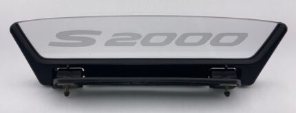 2001-2009 Honda S2000 OEM Lexan Wind Blocker Insert / HS007