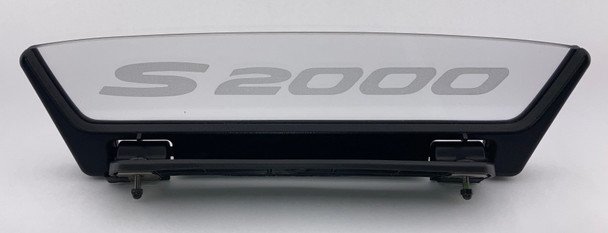 2001-2009 Honda S2000 OEM Lexan Wind Blocker Insert / HS007
