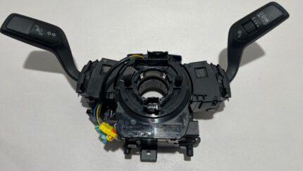 2022-2025 Ford Maverick Combination Switches w/ Clockspring SRS / MV005