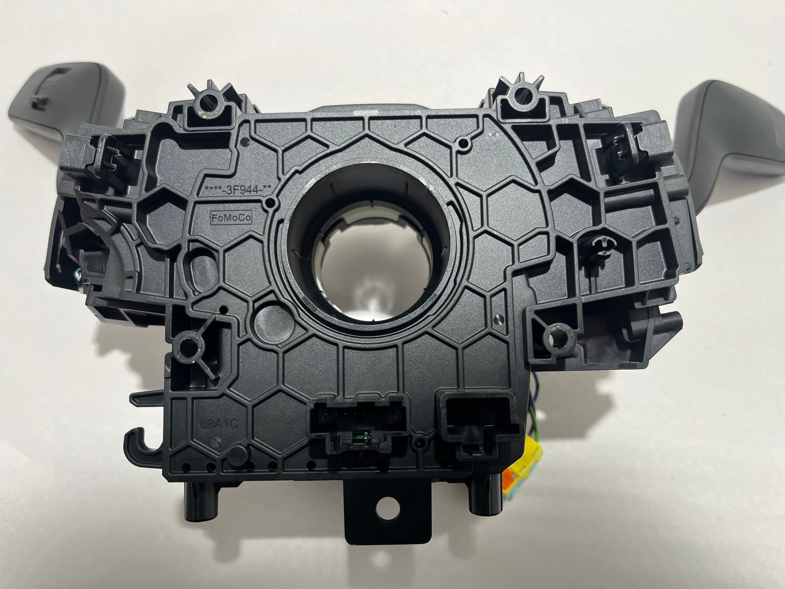 2022-2025 Ford Maverick Combination Switches w/ Clockspring SRS / MV005 - Image 12