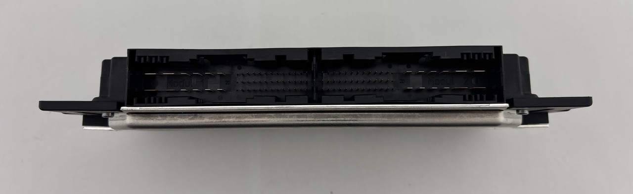 2009 BMW E89 Z4 LED AHL Footwell Body Control Module / 61359204540 / Z4908 - Image 5